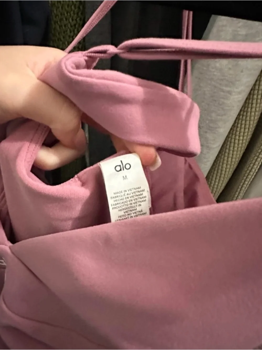ALO Yoga alo yoga
